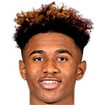 Reiss Nelson
